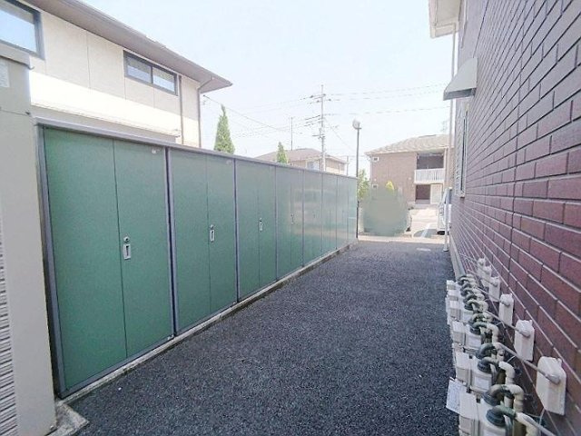 【その他共用部分】