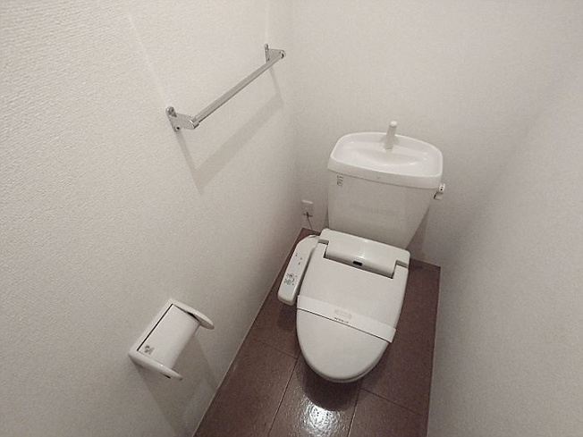 【トイレ】