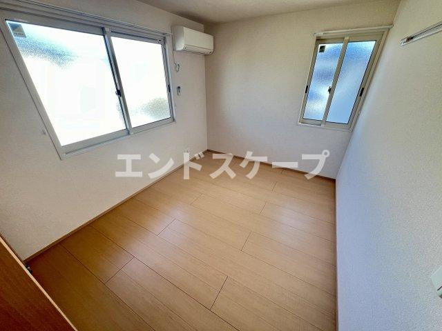 ナカイパレス　Ｃの居間・リビング|高崎、前橋、伊勢崎エリアのお部屋探しはエンドスケープまで！お客様の理想お聞かせ下さい♪