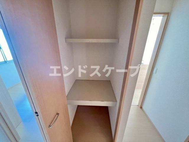 ナカイパレス　Ｃの内装|高崎、前橋、伊勢崎エリアのお部屋探しはエンドスケープまで！お客様の理想お聞かせ下さい♪