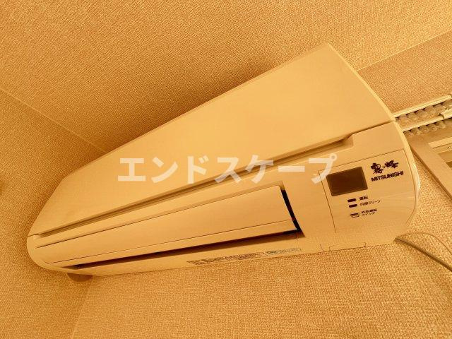 ナカイパレス　Ｃの設備|高崎、前橋、伊勢崎エリアのお部屋探しはエンドスケープまで！お客様の理想お聞かせ下さい♪