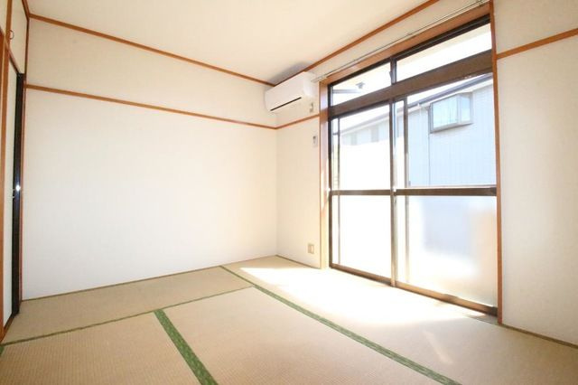 ハイツオグラのその他