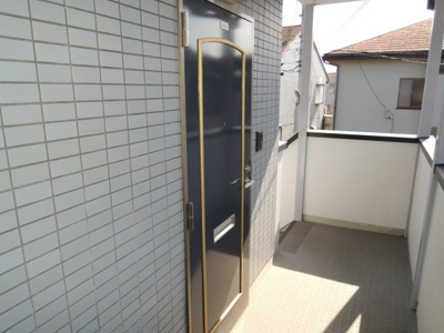 【その他共用部分】