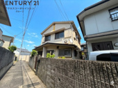 門戸西町4戸建の画像