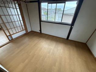 門戸西町4戸建の洋室