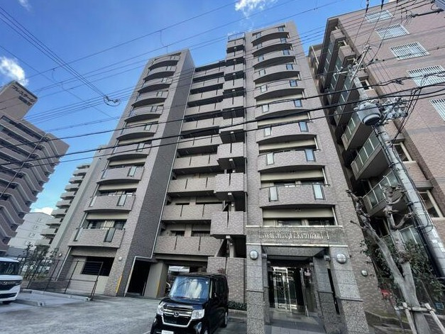リベール姫路駅南Ⅰ