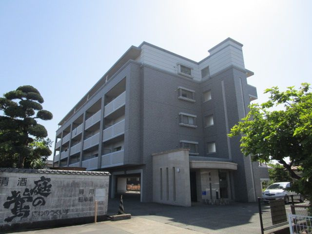 北野ガーデンコート
