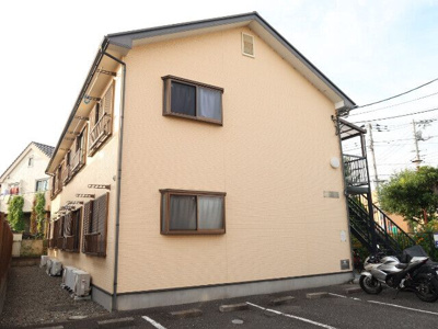 【外観】 | シャインヒル