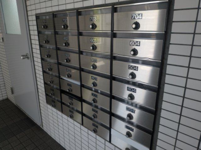 コーポランド折尾東口（C-21）の設備