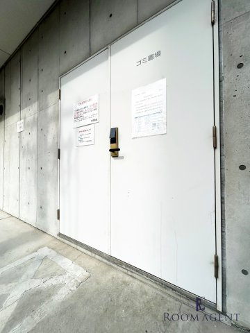 スクエア名駅南のその他