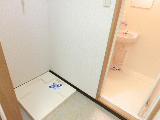 【設備】スカイコート日本橋浜町公園 
