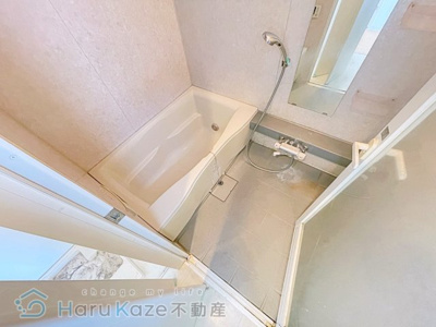 【浴室】 | プロシード新瑞橋【名古屋市賃貸・駅前物件】