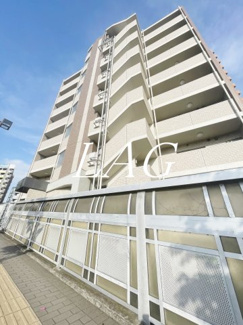 【外観】 | グランヴァンウエストヴィル町田 | 外観です。