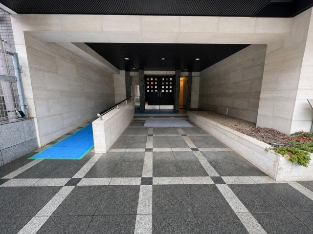 サンレイ広尾エクセレンテのその他