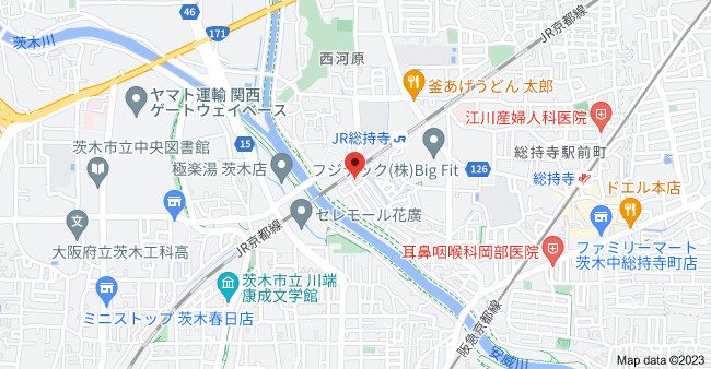 【地図】 | フローレスシャトー
