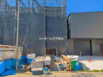 名古屋市北区八代町２丁目24『仲介料無料』新築戸建ての画像