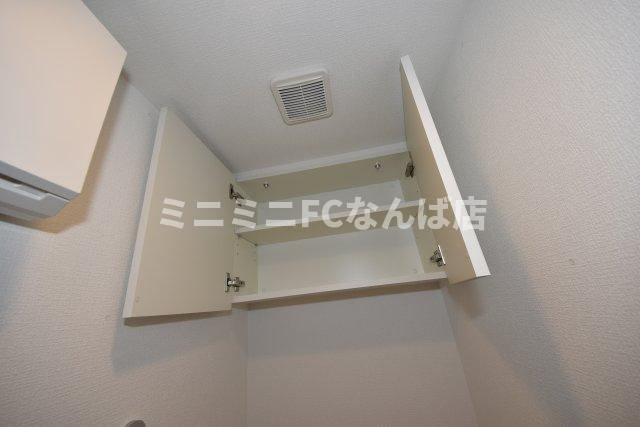 セレニテ難波グランデシュッド