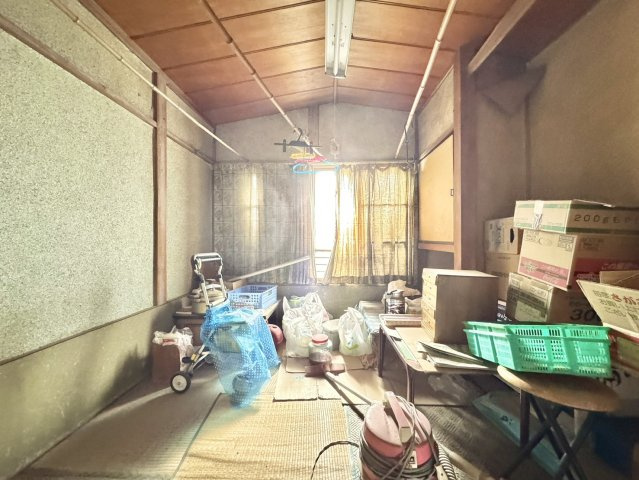 水戸市大工町中古建ての和室