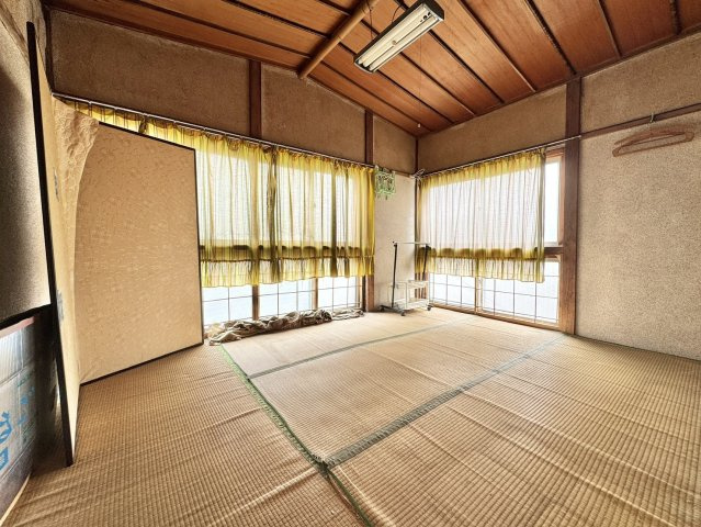水戸市大工町中古建ての和室