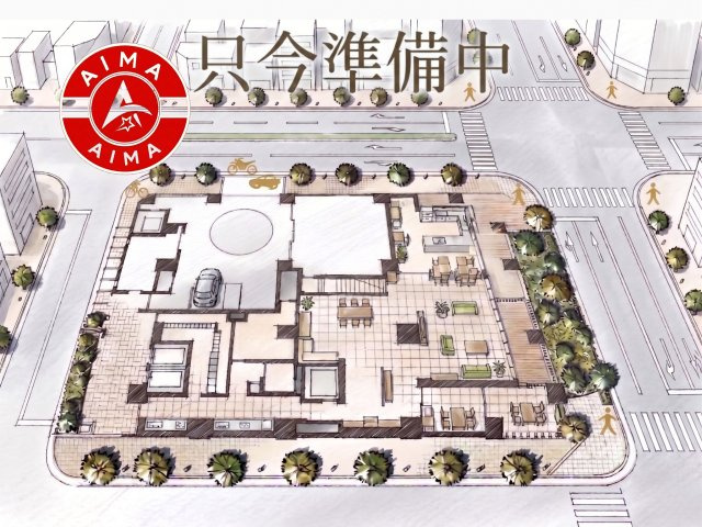春日市一の谷4丁目第1-3棟(2号棟)の間取り
