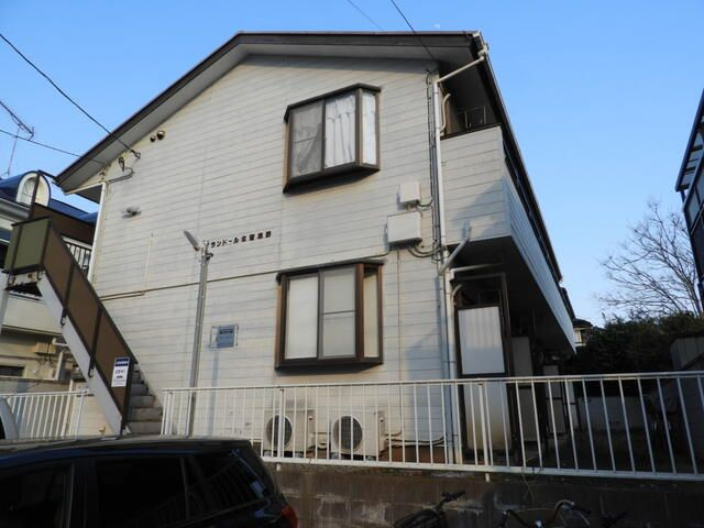 グランドール北習志野