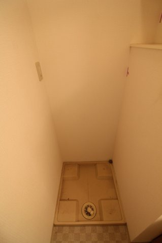 【設備】 | ビバーチェ鷺洲