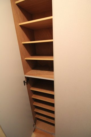 【内装】 | ビバーチェ鷺洲