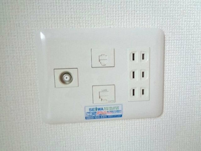 【設備】 | グランディール