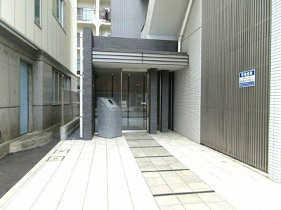 【エントランス】 | グランディール