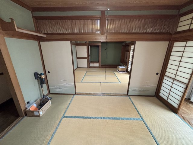【和室】 | 八代市古閑中町