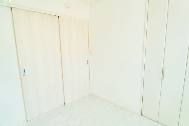 【収納】 | 山武市本須賀　中古戸建