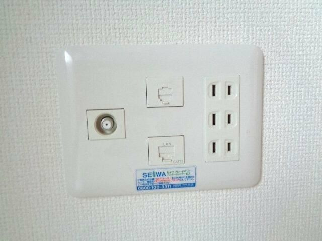 【設備】 | グランディール