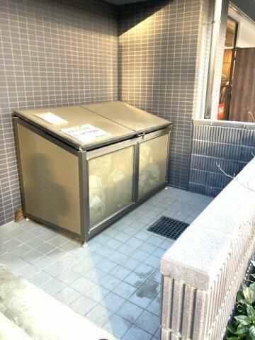 【その他共用部分】 | グランディール