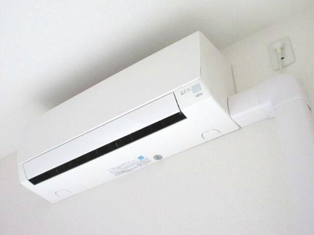【設備】 | グランディール