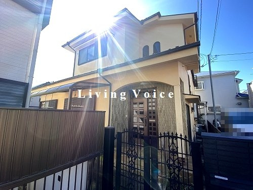 【仲介手数料０円】小田原市鴨宮　中古一戸建て