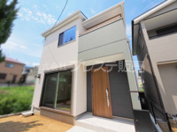生駒市萩原町の新築一戸建の画像