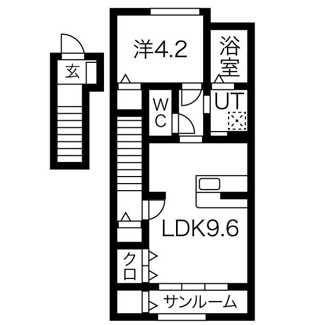 【間取り】 | ハウスポコ