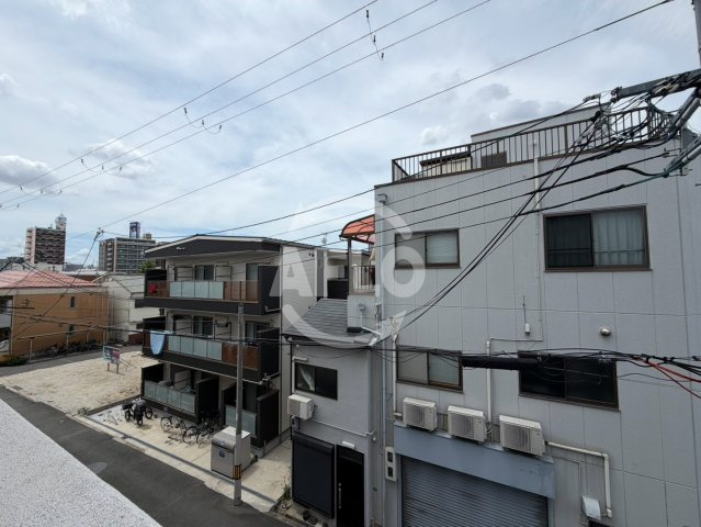 Cherryの展望|Cherry　展望
