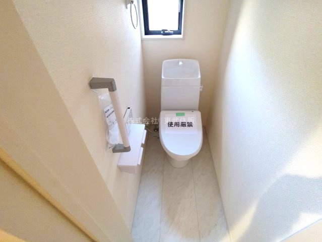 【トイレ】の画像