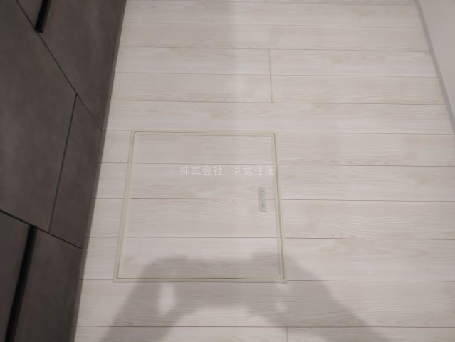 【キッチン】の画像