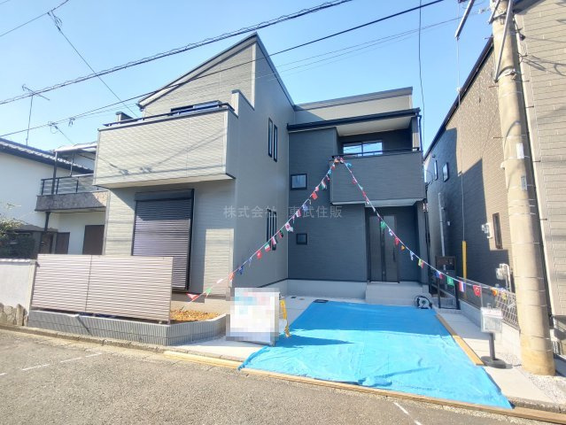 【外観】の画像