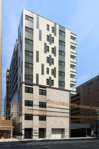 フォンターナガーデン博多駅前　東住吉小学校区
