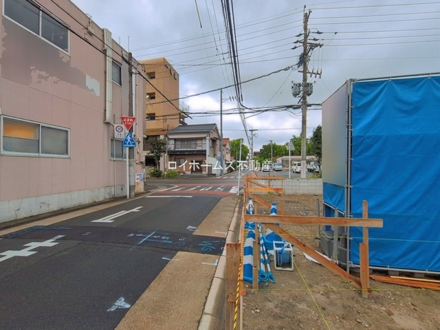  | 名古屋市北区清水２丁目13『仲介料無料』新築戸建て | 撮影：'26/06/15 