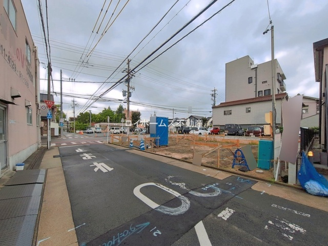  | 名古屋市北区清水２丁目13『仲介料無料』新築戸建て | 撮影：'26/06/15 