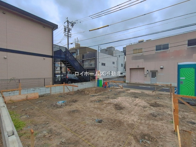  | 名古屋市北区清水２丁目13『仲介料無料』新築戸建て | 撮影：'26/06/15 