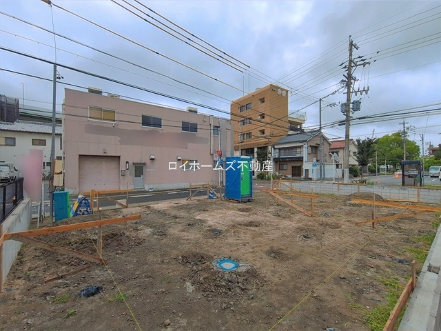  | 名古屋市北区清水２丁目13『仲介料無料』新築戸建て | 撮影：'26/06/15 