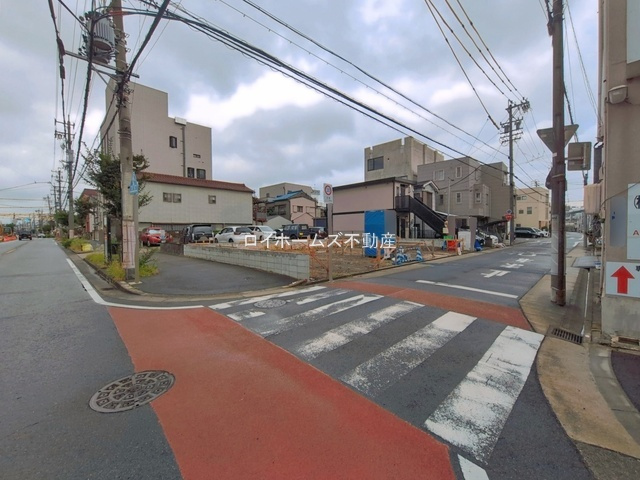  | 名古屋市北区清水２丁目13『仲介料無料』新築戸建て | 撮影：'26/06/15 