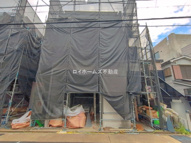 名古屋市北区清水２丁目13『仲介料無料』新築戸建ての画像