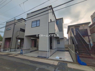 名古屋市北区清水２丁目13『仲介料無料』新築戸建ての画像