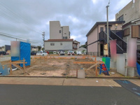 名古屋市北区清水２丁目13『仲介料無料』新築戸建ての画像